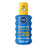 Nivea Sun Protect & Moisture Spf 20 Sun Lotion Spray 200 ml