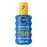 Nivea Sun Protect & Moisture Spf 50+ Sun Lotion Spray 200 ml