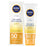 Nivea Sun UV Face SPF 50 Sun Cream Q10 Anti edad 50 ml