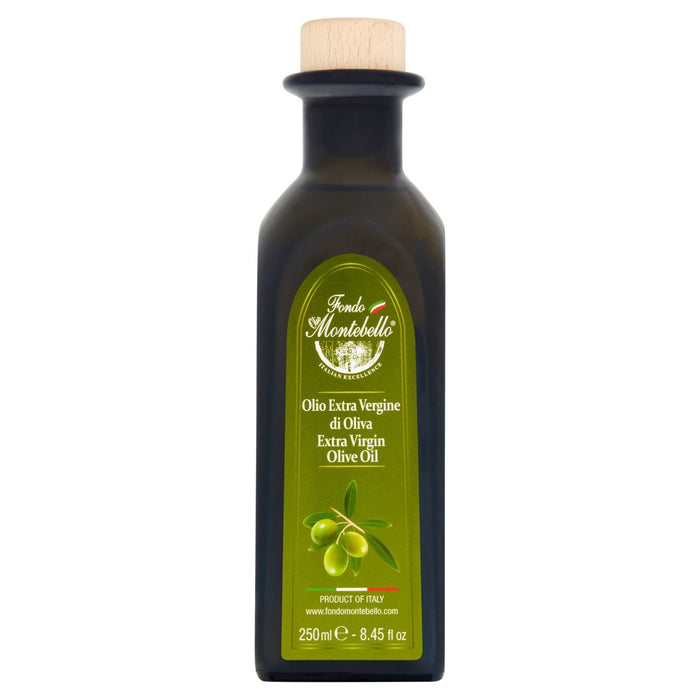 Fondebello Sizilian Extra Jungfrau Olivenöl 250 ml
