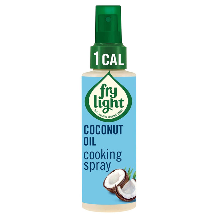Frylight 1 Cal Coconut Oil Cooking Spray 190ml