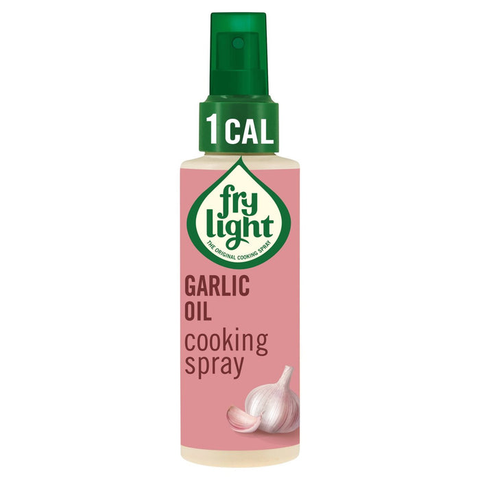 Frylight 1 Cal Garlic Oil Cooking Spray 190ml