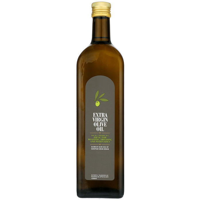 M & S Extra Virgin Olivenöl 1l