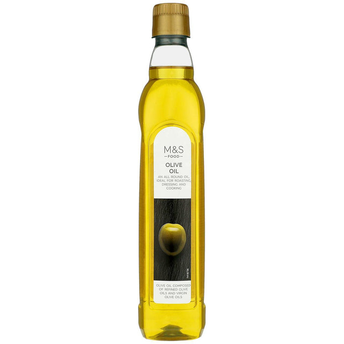 Huile d'olive M&S 500 ml