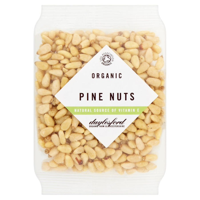 Daylesford Organic Pine Nuts 125g