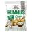 Comer verdadero hummus chips de eneldo cremoso 135g
