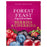 Forest Feast Berries & Cherries 170g Faire