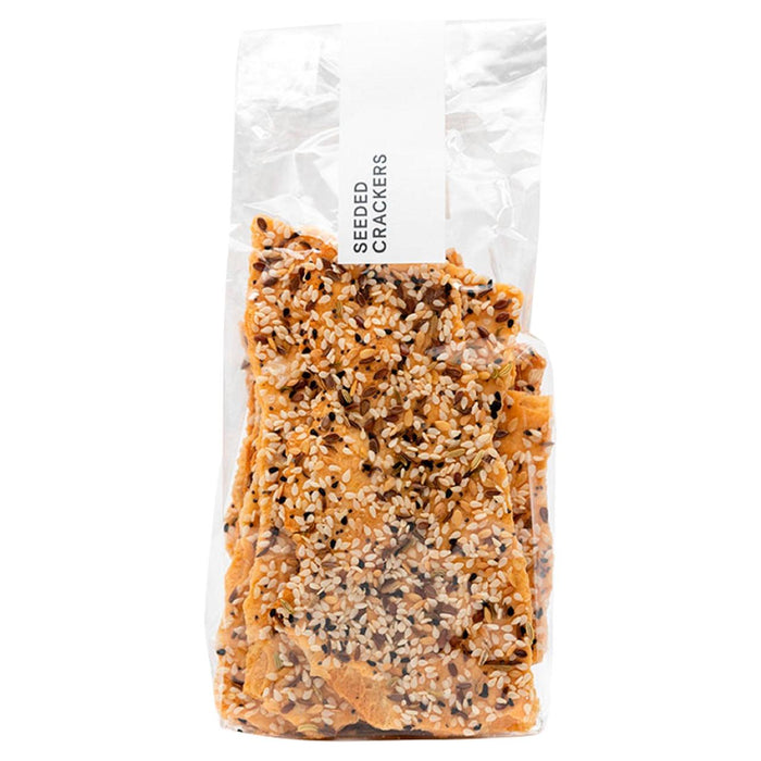 GAIL's Seeded Crackers 200g