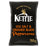 Kettle Chips Sea Salt & Crushed Black Peppercorns 150g