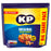 KP Peanuts salado original 415G
