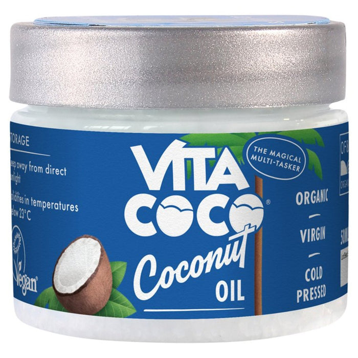 Vita Coco Organic Extra Virgin Coconut Oil 50 ml