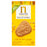 Biscuit de gingembre à tige sans gluten de Nairn Break 160g