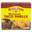 Alte El Paso Crunchy Taco Shells 156G