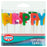 Dr. Oetker Lettered Happy Birthday Candles