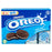 Oreo Chocolate Sandwich Biscuit Lunchbox 6 por paquete