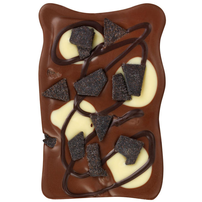 Hotel Chocolat Mississippi Mud Pie Slab Selector 100 جرام