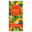 Chocolate and Love Fairtrade Organic Orange 65% Dark Chocolate 80g