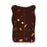 Hotel Chocolat Dark Chocolate Fruit & Nut 80% Selector 100g