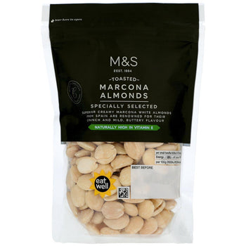 M&S Fairtrade Light Muscovado Sugar 500g