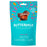 Buttermilk Plant Powered Vegan Dairy Free Chocolate Salted Caramel Cups 100g