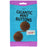 M & S Gigantische Minz -Schokoladenknöpfe 150g