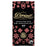 Divine 60% Chocolate noir rose himalayen Sel 90g