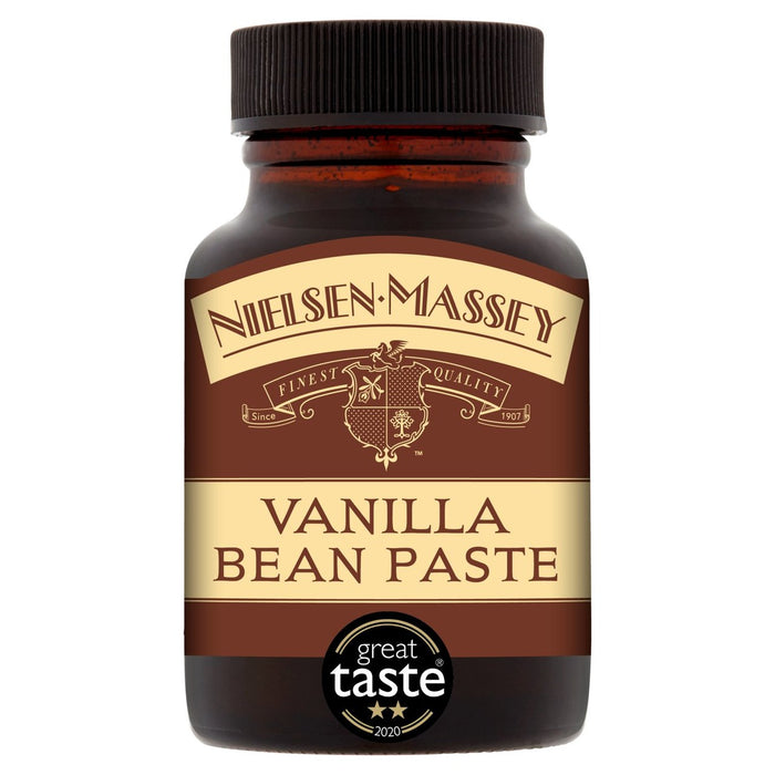 Nielsen Massey Vanillebohnenpaste 60 ml