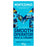 Opérateur lisse de Montezuma Organic 37% Rich & Creamy Milk Chocolate Bar 90g