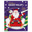 Cadbury Dairy Milk Advent Calendario 90G