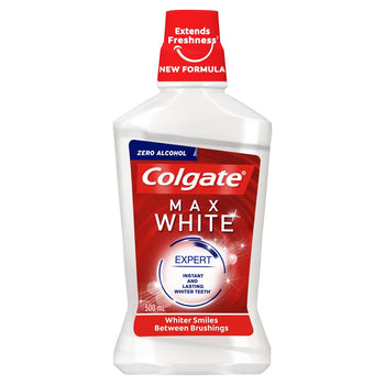 Colgate Max White Ultra Freshness Pearls Toothpaste 4 x 75ml Pack (300ml)