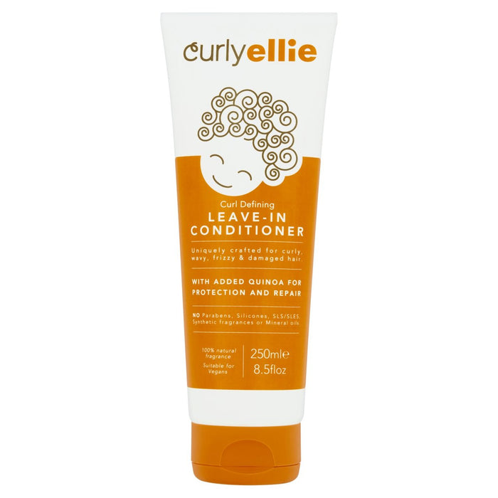 Curly Ellie Curl Definieren Leave-In-Conditioner 250 ml