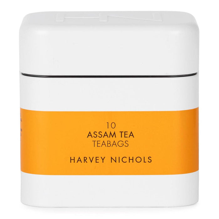 Harvey Nichols Assam Tea Bags 10 por paquete