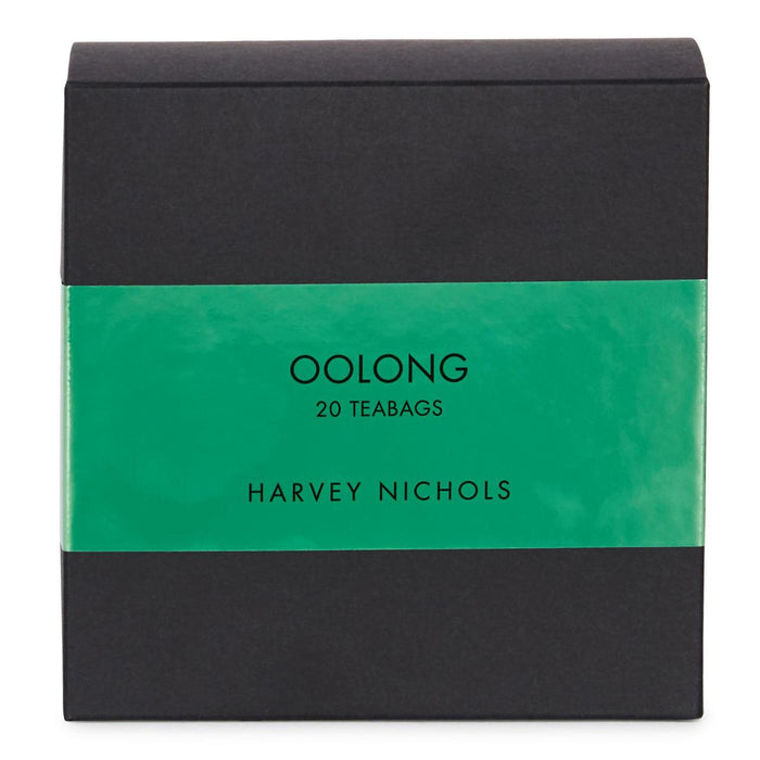 Harvey Nichols Oolong Tea Bags 20 por paquete