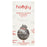 Hoogly Tea Raspberry Likorice & Lavendel schwarzer Tee -Pyramidenbeutel 15 pro Packung