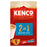 Kenco 2 in 1 glatte weiße Instantkaffee -Beutel 5 x 14g