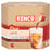Kenco Duo Latte Instant Coffee 6 por paquete