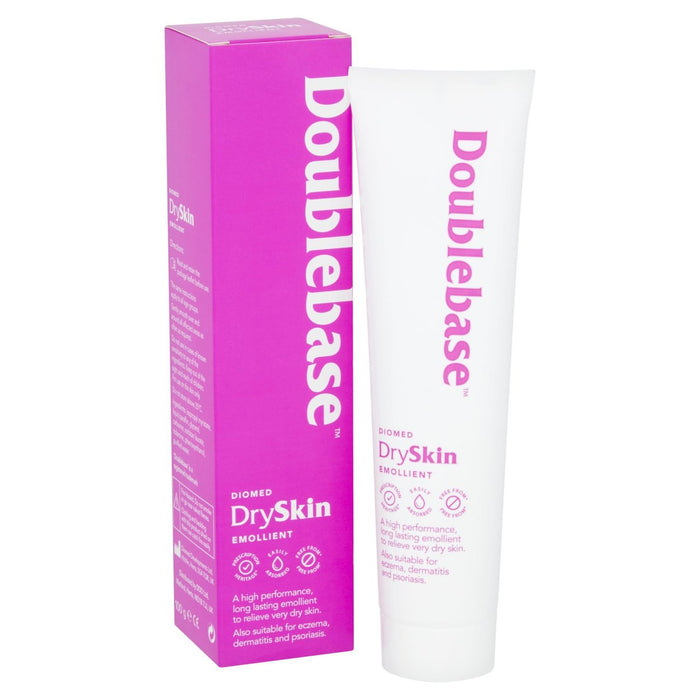 Doublebase Dry Skin Emollient 100g
