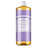 Dr. Bronner's Lavender Organic Multi-Purpose Castile Liquid Socon 473 ml