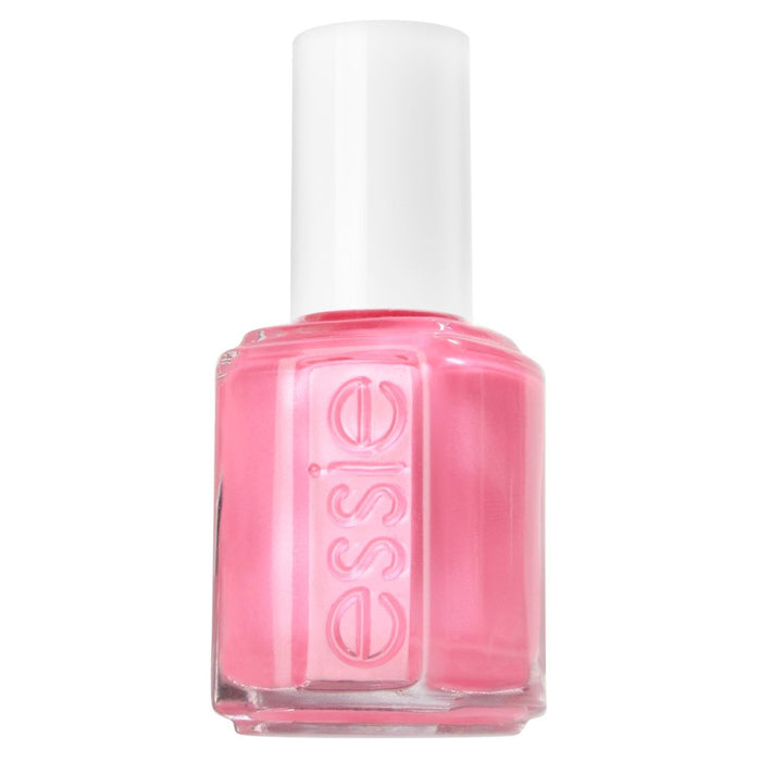 Essie 18 Pink Diamond Shimmer Pinisco de uñas rosa 13.5ml