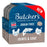 Butcher's Joints & Coat Dog Food Trays 4 x 150g