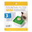 CATIT Mini Fountain Remplacement Filtre 3 Pack