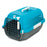 CATIT VOYAGEUR Carrier Small Turquoise