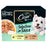 Cesar Senior Wet Dog Food Pouches Mixed Selection in Sauce 12 x 100g