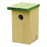 CJ Wildlife Wild Bird Starter Nest Box