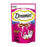 Dreamies Cat Treat Biscuits with Beef 60g
