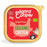 Edgard & Cooper Alimentos para gatos húmedos de grano para adultos con pollo orgánico 85G