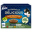 Felix Naturally Delicious Farm Selection with Vegetables in Jelly 12 x 80g