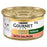 Gourmet Gold en conserve de chat en étape Terrine avec saumon 85g