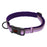 Halti Purple Dog Collar Medium