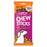 Lily's Kitchen Chew Sticks with Turkey for Dogs 120g